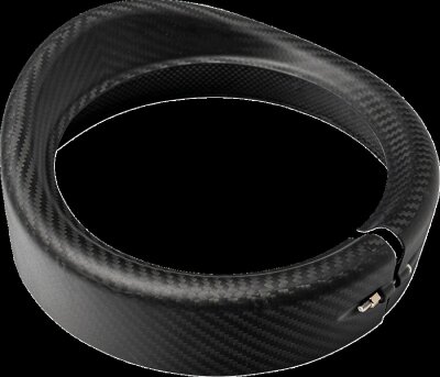 Trim Headlight With Visor 7 Ma