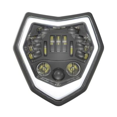 Headlight 8693 Adaptive 2