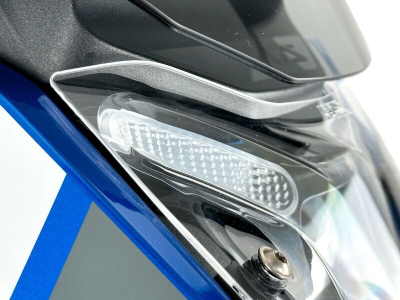 Headlight Protection R1300gs C