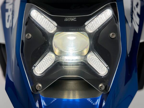 Headlight Protection R1300gs C