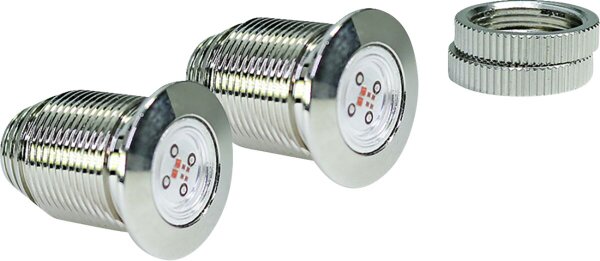 Brake Light Bag Bolts Thunder