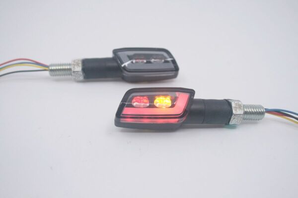 Turnsig W/taillight
