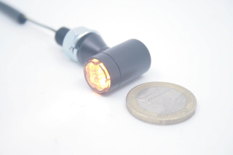 Turnsignals Led E-mark