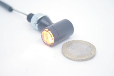 Turnsignals Led E-mark