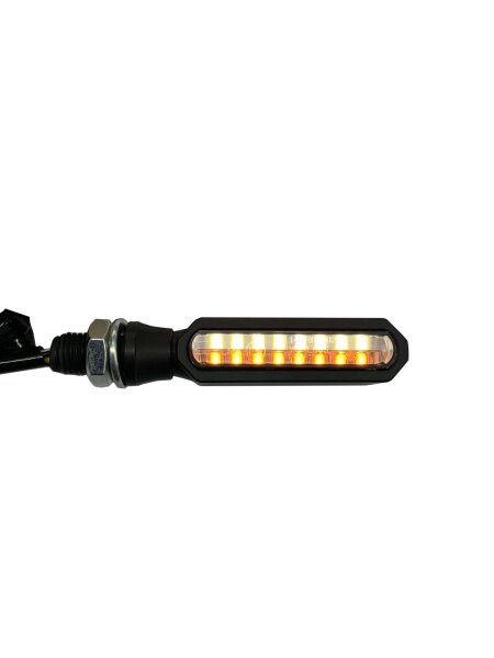 Turnsig W/position Light