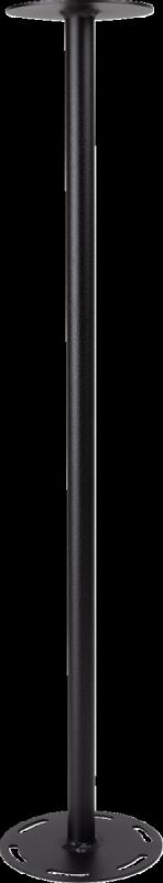 Beacon Light Extension Pole