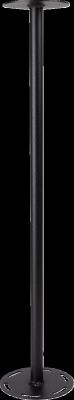 Beacon Light Extension Pole