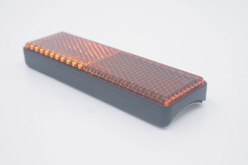 Fork Reflector 3m E-marked Or