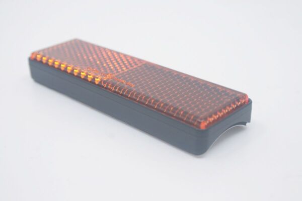 Fork Reflector 3m E-marked Or