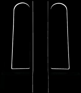 Covers Fillerz Fender Support