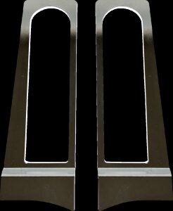 Covers Fillerz Fender Support