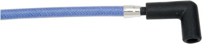 Blue Plug Wires 99-17 Fxd