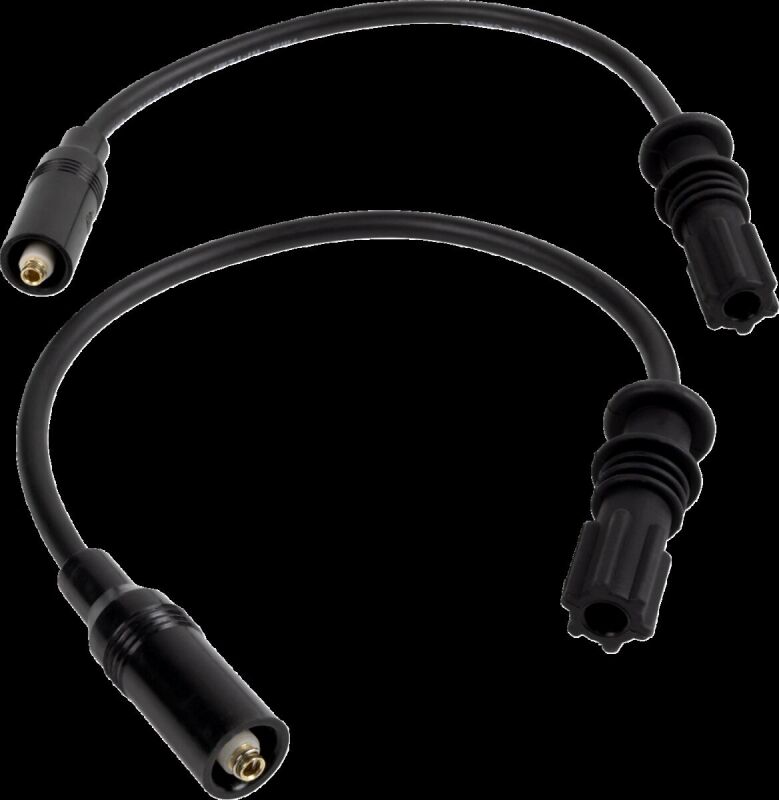 Spark Plug Wire Set Pol Mse