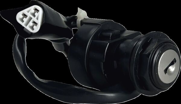 Ignition Switch Kawasaki Mse