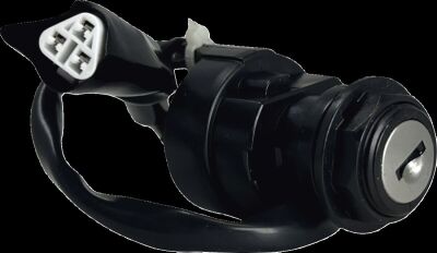 Ignition Switch Kawasaki Mse