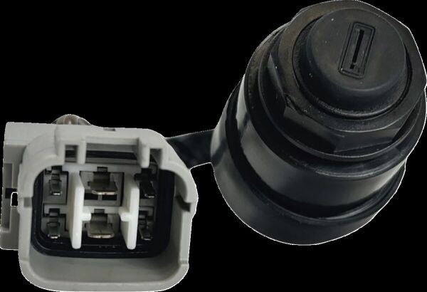 Ignition Switch Kawasaki Mse