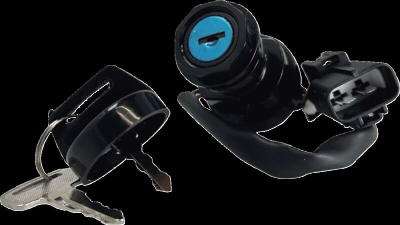 Ignition Switch Yamaha Mse