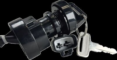 Ignition Switch Yamaha Mse