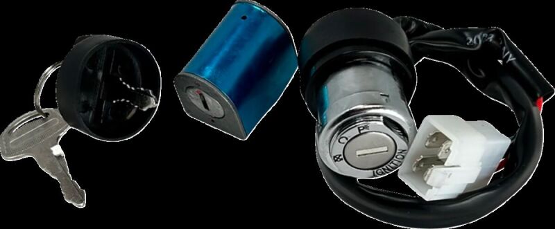 Ignition Switch Cf Moto Mse