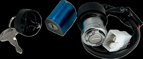 Ignition Switch Cf Moto Mse