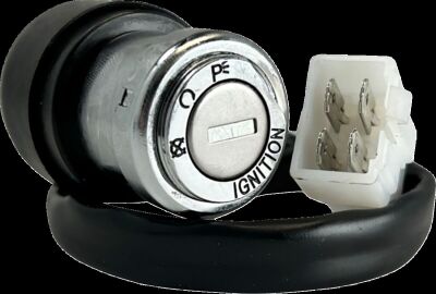 Ignition Switch Cf Moto Mse