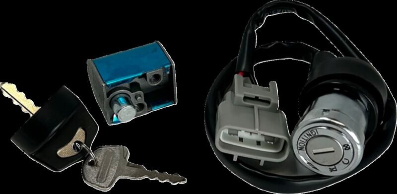 Ignition Switch Cf Moto Mse