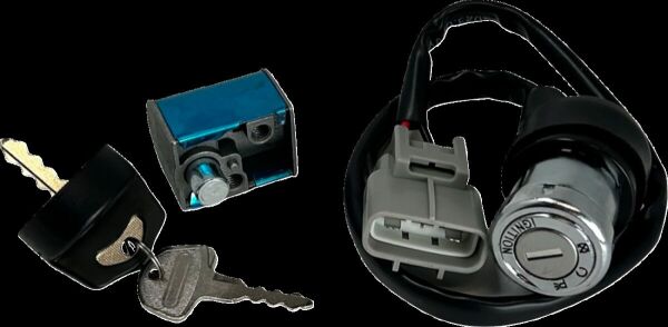 Ignition Switch Cf Moto Mse