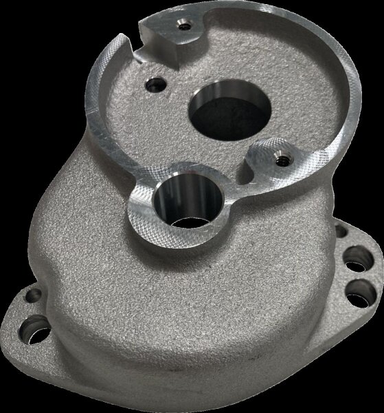 Housing Starter Drive 81-83 Fl