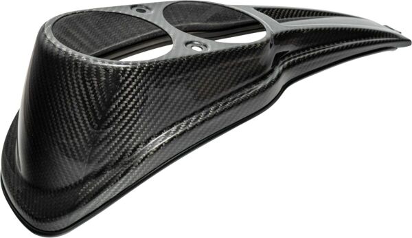 Dash Panel Carbon Fiber Gloss