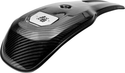 Dash Panel Carbon Fiber Gloss