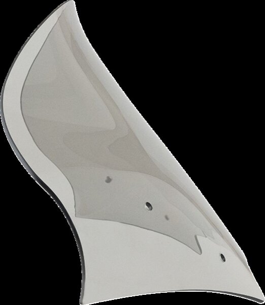 Windshield Flare Fltr Tint 13.