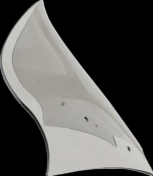 Windshield Flare Fltr Tint 12