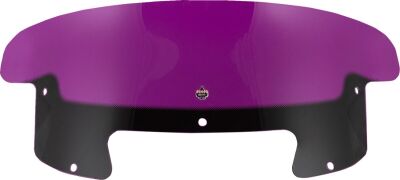 Windshield Flare Indian 8 Purp
