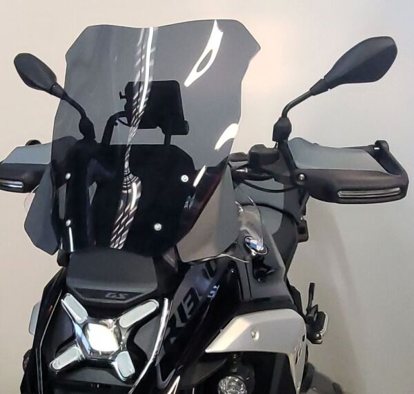 Wscrn R1300gs High Smoke