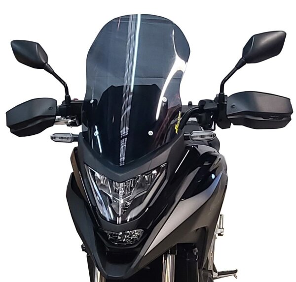 Wscrn Nc 750 X High Clear