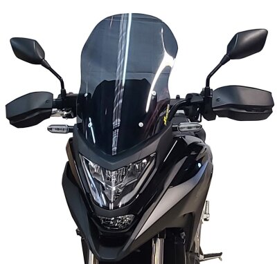 Wscrn Nc 750 X High Clear