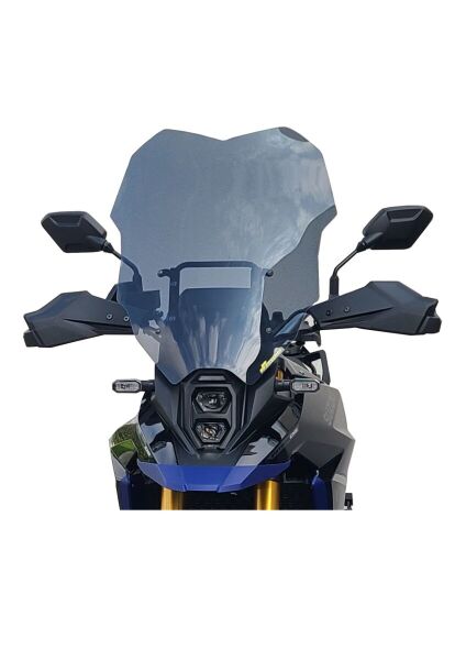 Wscrn 800 V-strom High Smoke