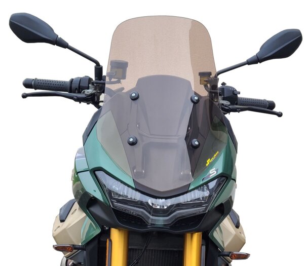 Windshield - V100/s - 54.5 Cm