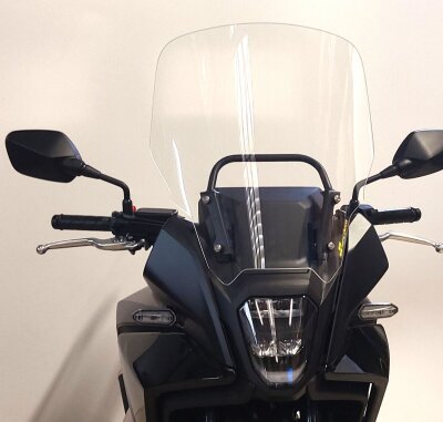 Wscrn Nx500 High Clear