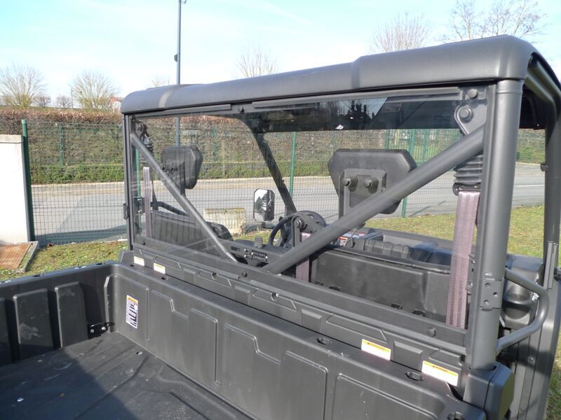Rr Wndshld Large Uforce 1000