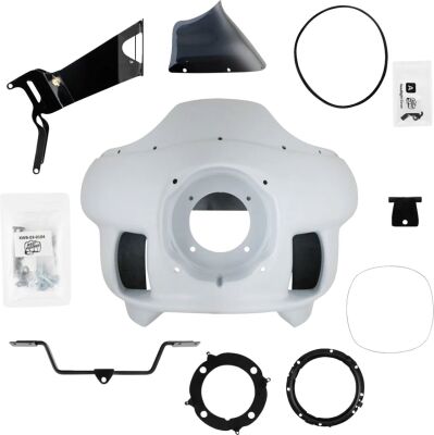 Fairing Fxrp Kit F/ Dyna Nrw 9