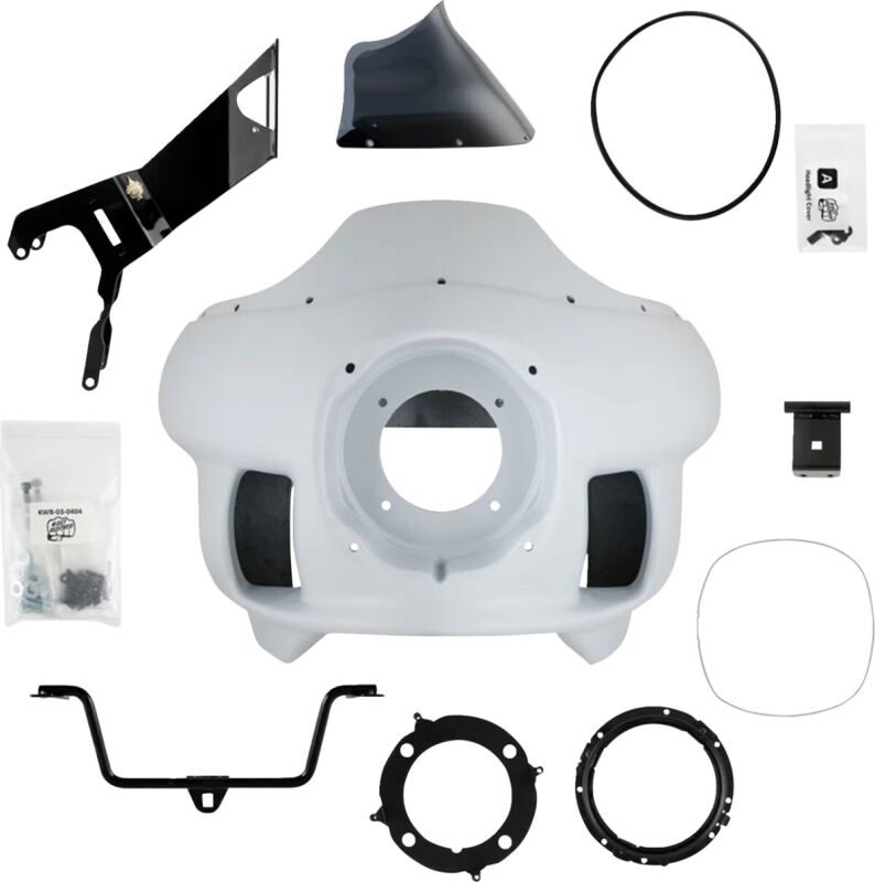 Fairing Fxrp Kit F/ Sportster