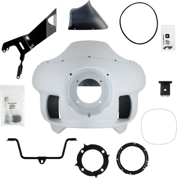 Fairing Fxrp Kit F/ Sportster