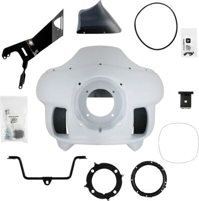 Fairing Fxrp Kit F/ Sportster