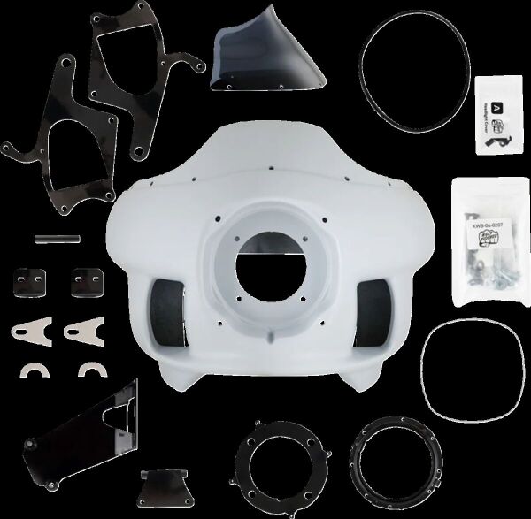 Fairing Fxrp Kit F/indian Spri