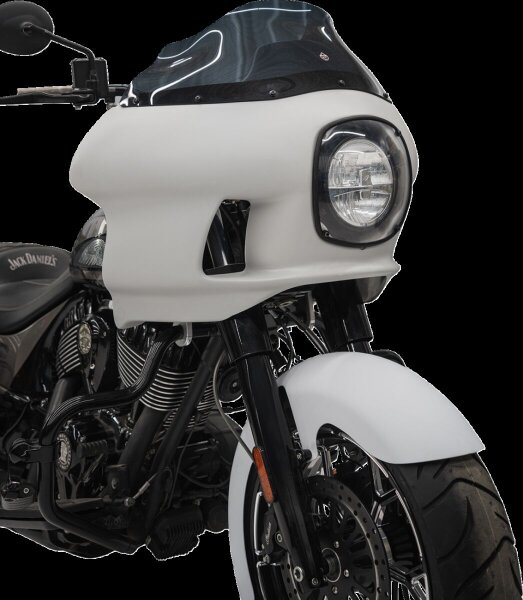 Fairing Fxrp Kit F/indian Spri