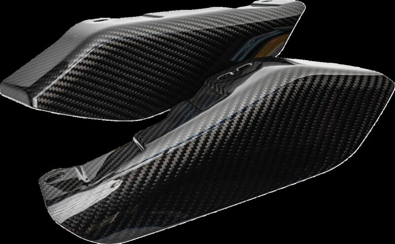 Deflector Air 2009-2023 Tourin