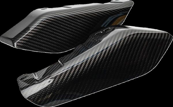 Deflector Air 2009-2023 Tourin