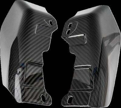 Deflector Air 2009-2023 Tourin