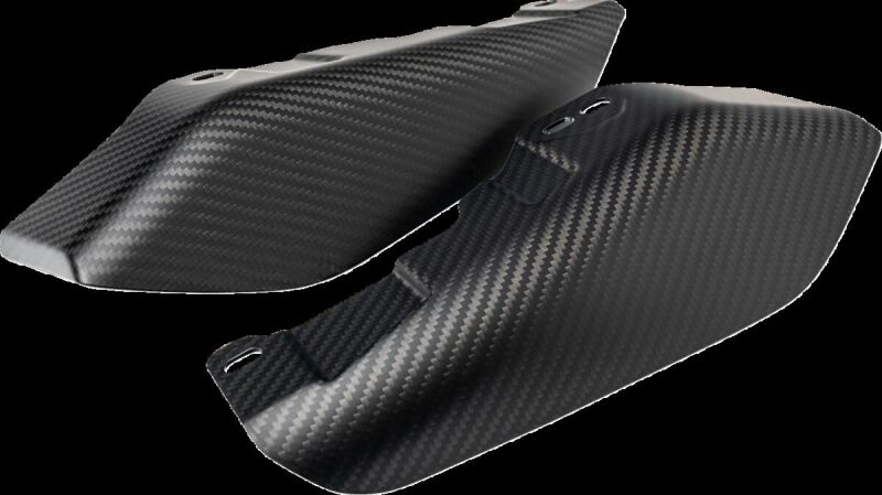 Deflector Air 2009-2023 Tourin